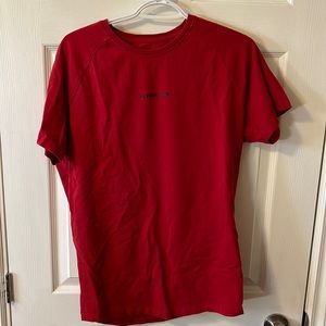 Alphalete workout shirt